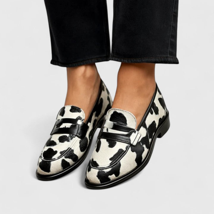 Jamie™ | Comfortable Loafers
