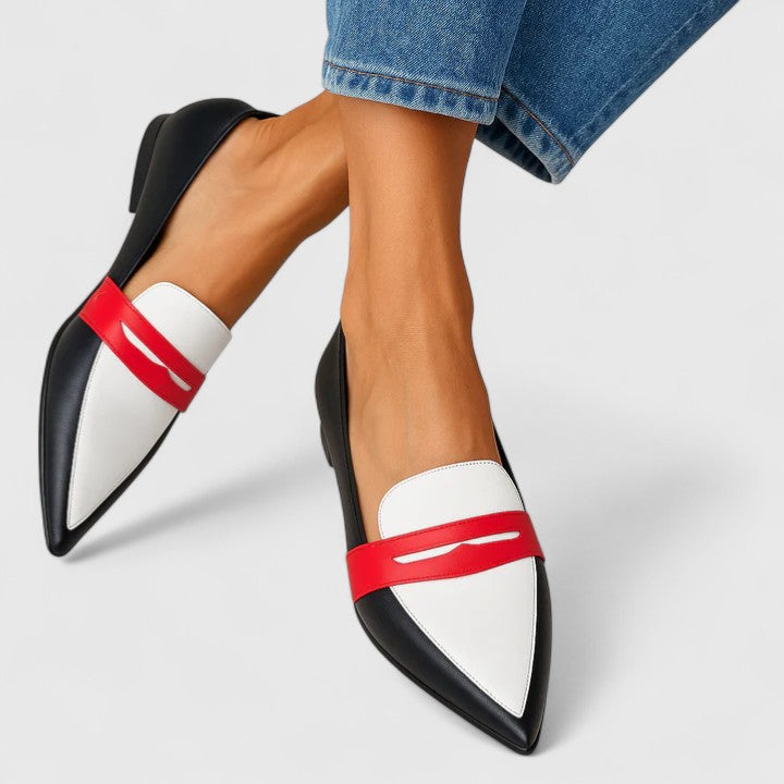 Hope™ | Modern Chic Loafers