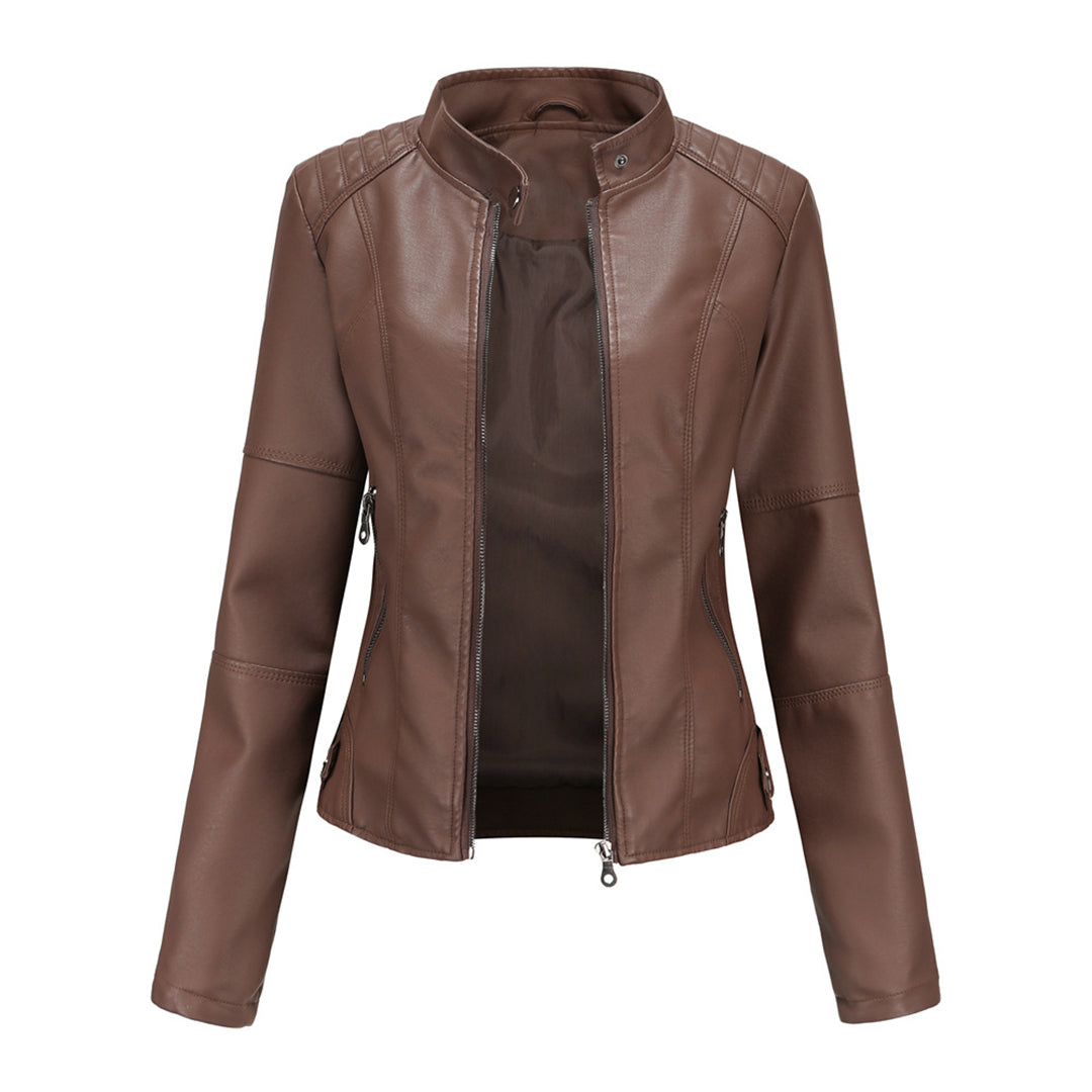 Zyra | Sleek & Modern Jacket