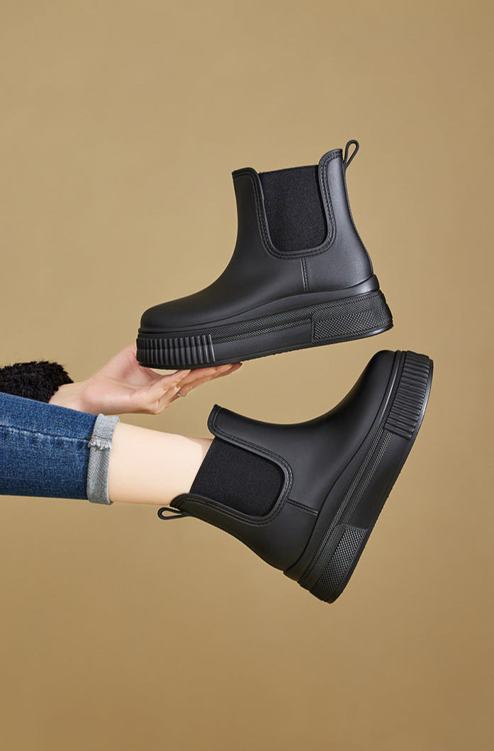 Mona | Rain Boots