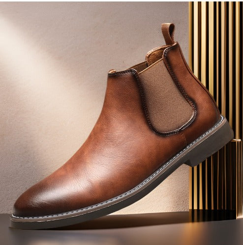 Henry - Men’s Chelsea Boots