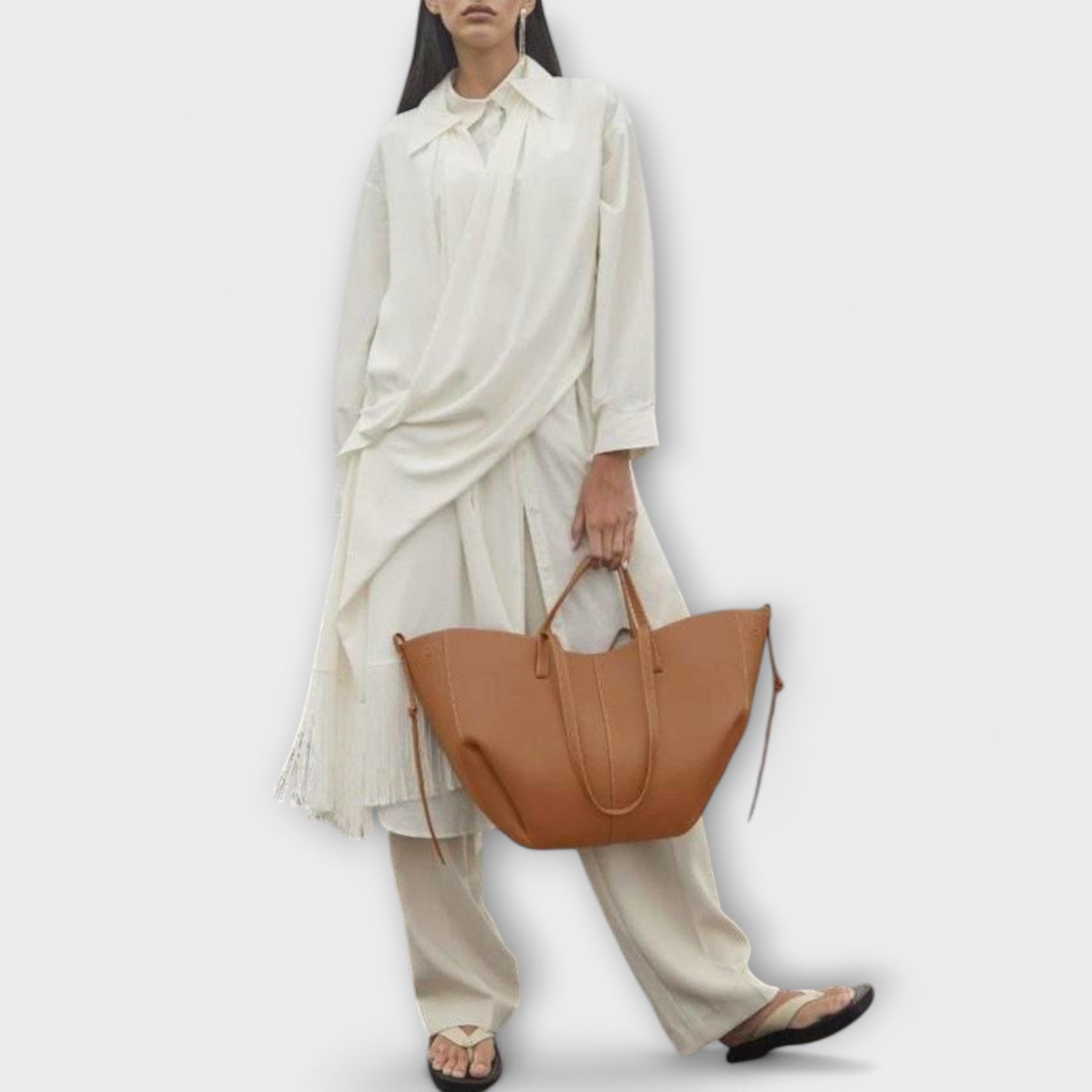 Gunnhild™ | Spacious Everyday Bag
