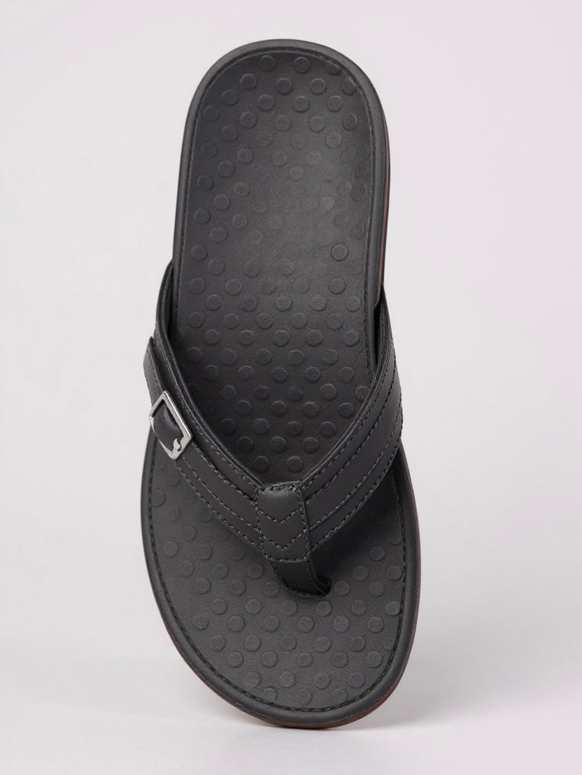 Lantana | Women's Cushioned Slip-On Sandals
