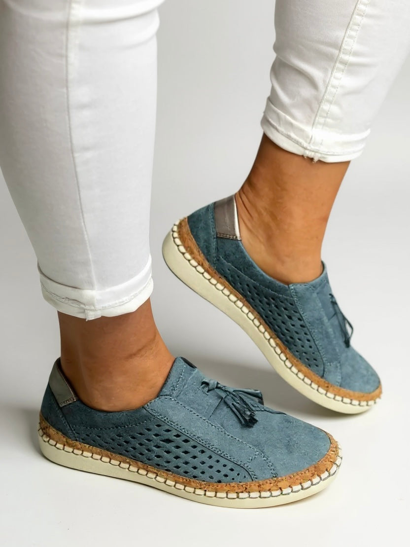Juliette | Women's Slip-On Shoes