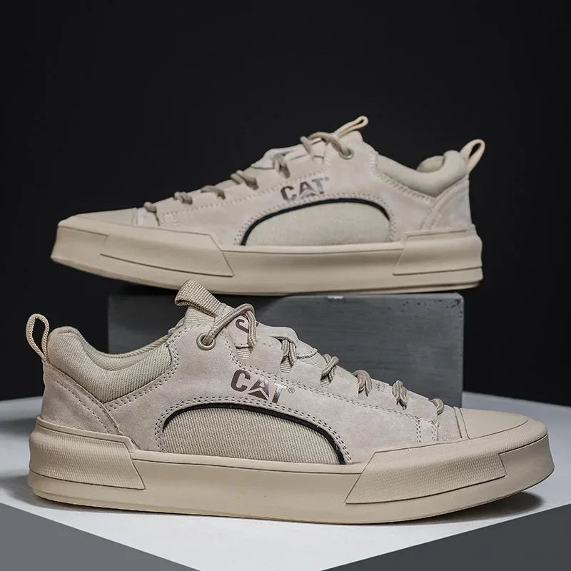 Jolo – Leather Sneakers