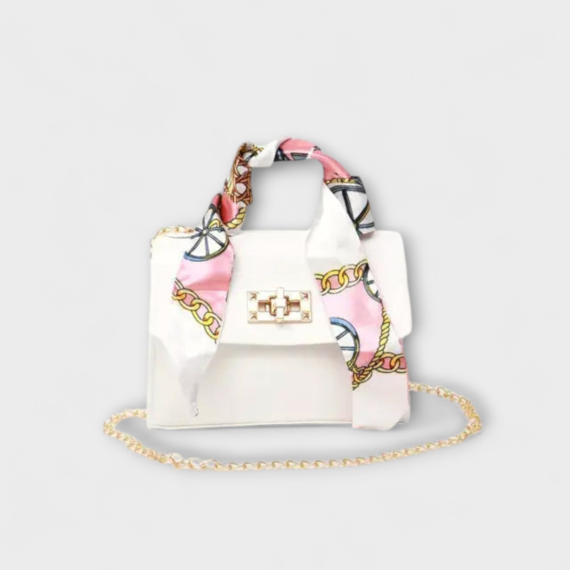 Alvhild | Elegant Handbag