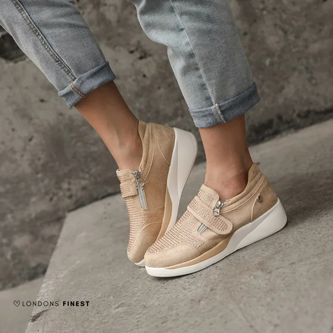 Ramona | Women's Orthopedic Shoes