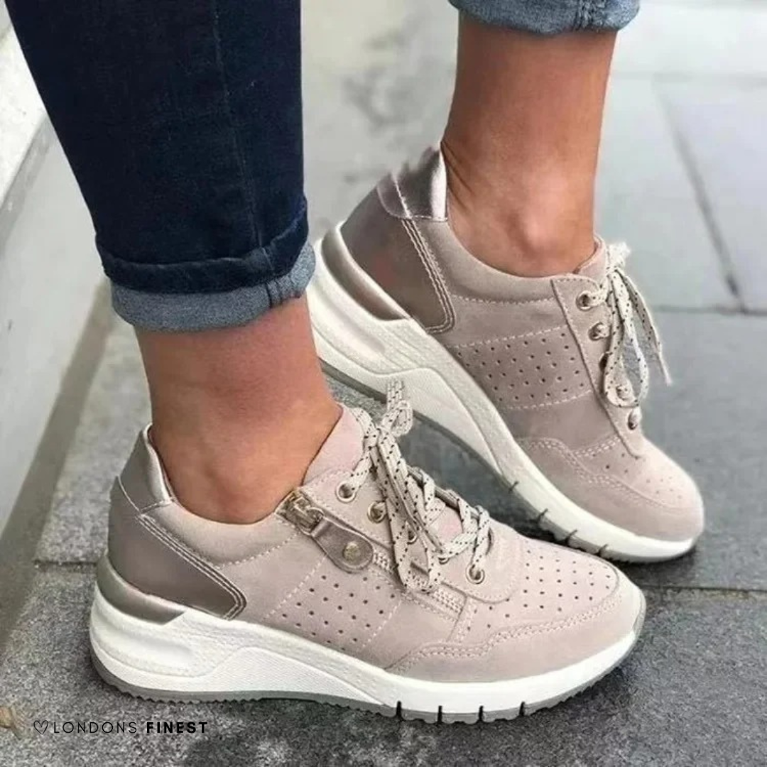 Matilda | Women's Orthopedic Shoes for Walking