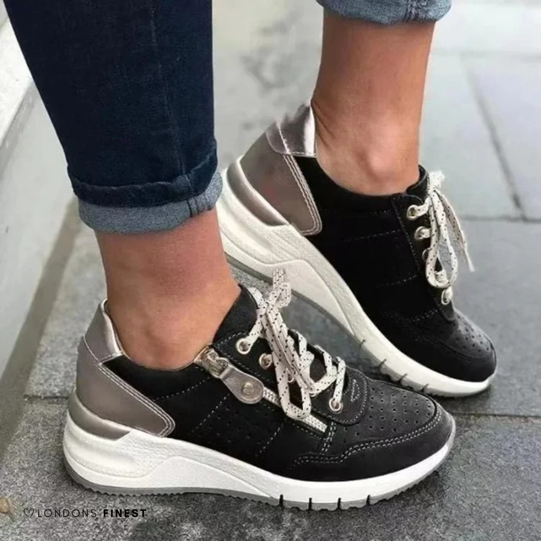 Matilda | Women's Orthopedic Shoes for Walking