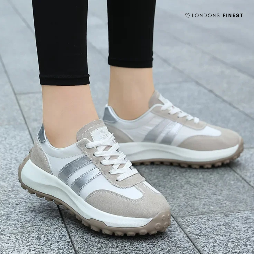 Penelope | Women's Orthopedic Arch Support Cushioned Shoes