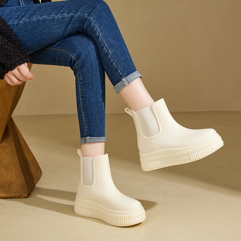 Mona | Rain Boots