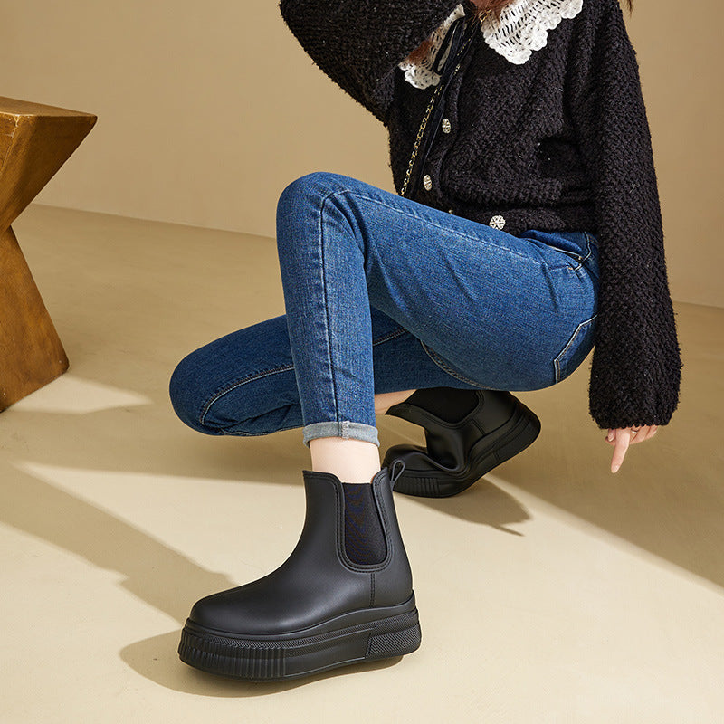 Mona | Rain Boots