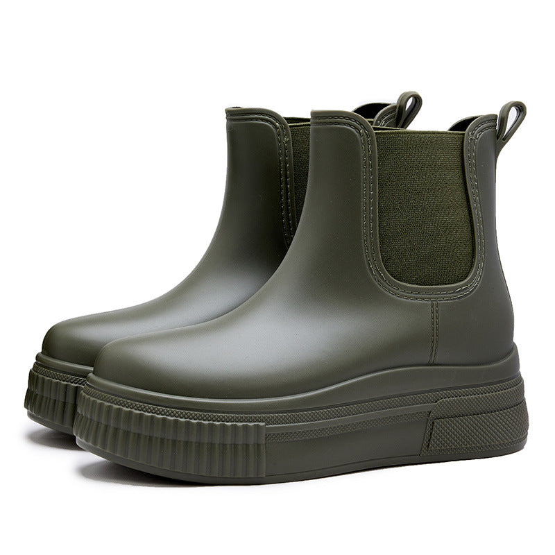 Mona | Rain Boots