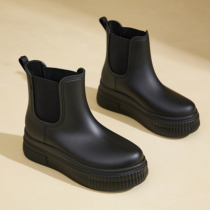Mona | Rain Boots
