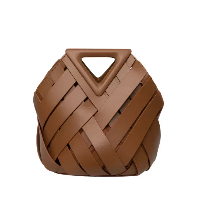 Irish – Elegant Vegan Leather Handbag