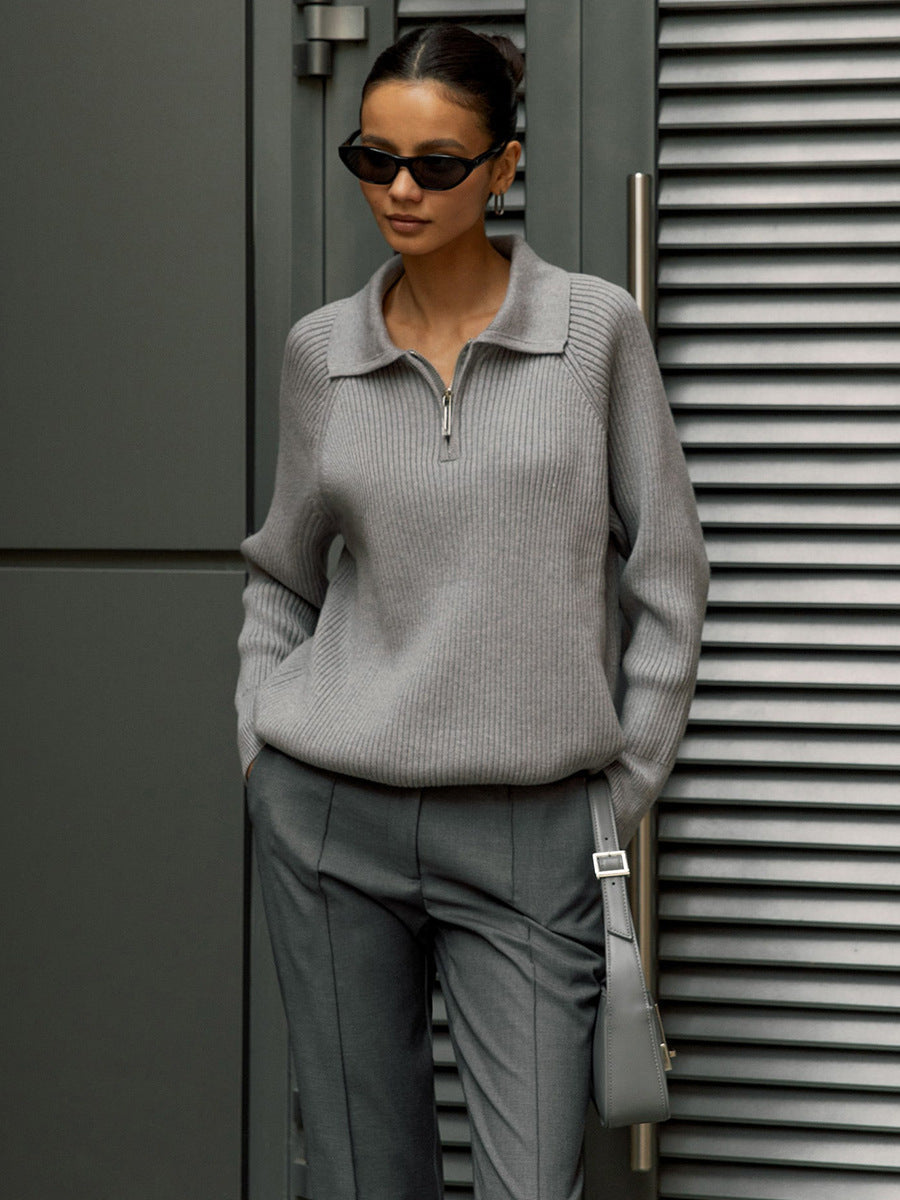 Everly | Sweater