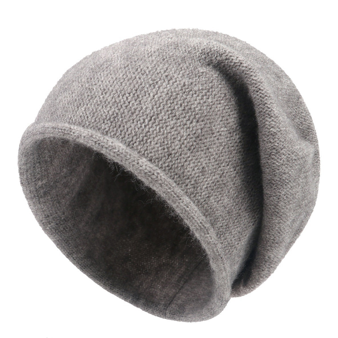 SYLVAINE | Relaxed Fit Casual Beanie
