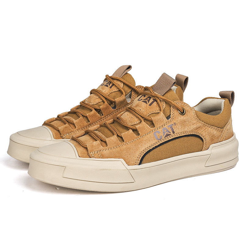 Jolo – Leather Sneakers