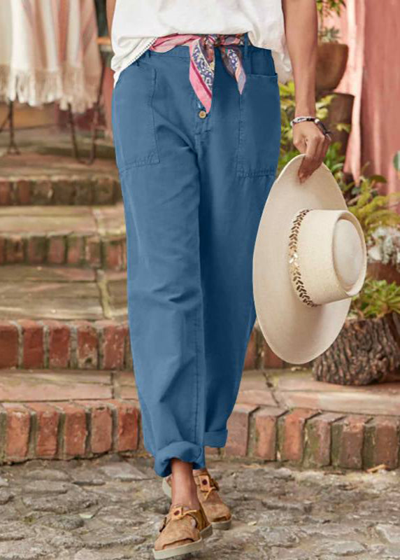 Lise | Elegant & Relaxed Trousers