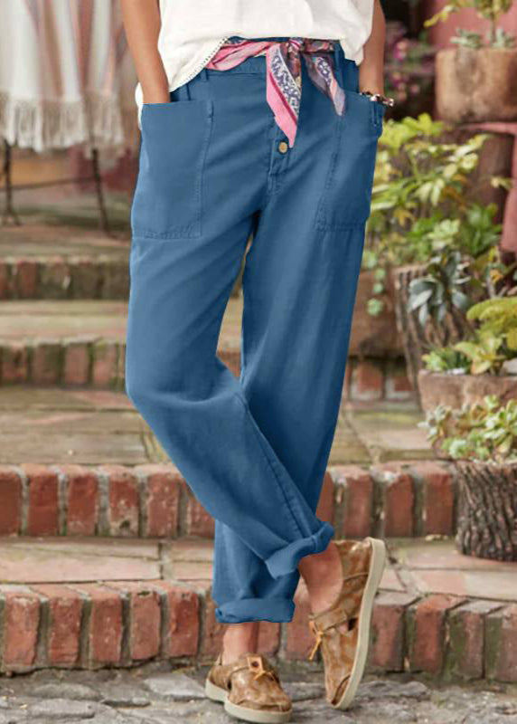 Lise | Elegant & Relaxed Trousers