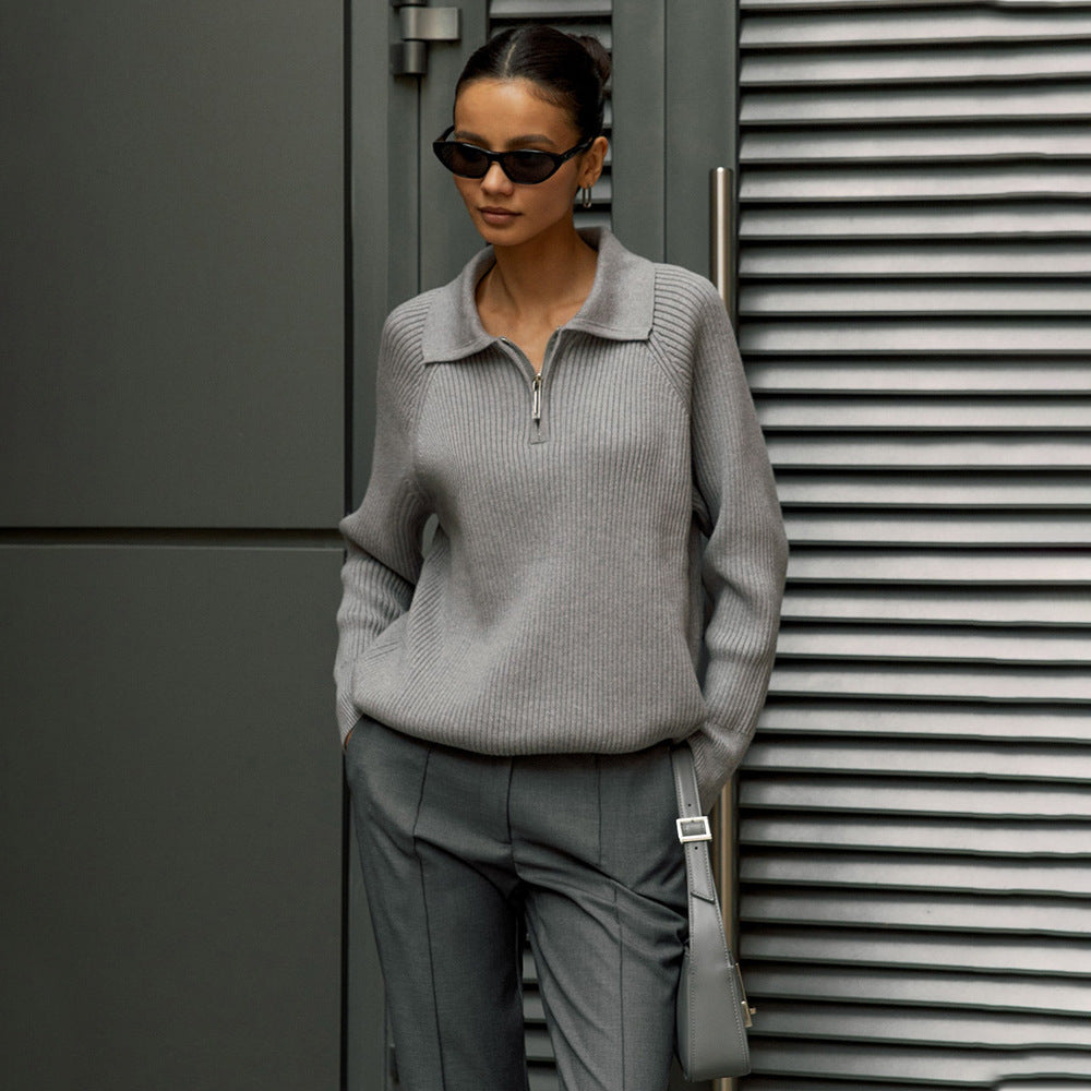 Everly | Sweater