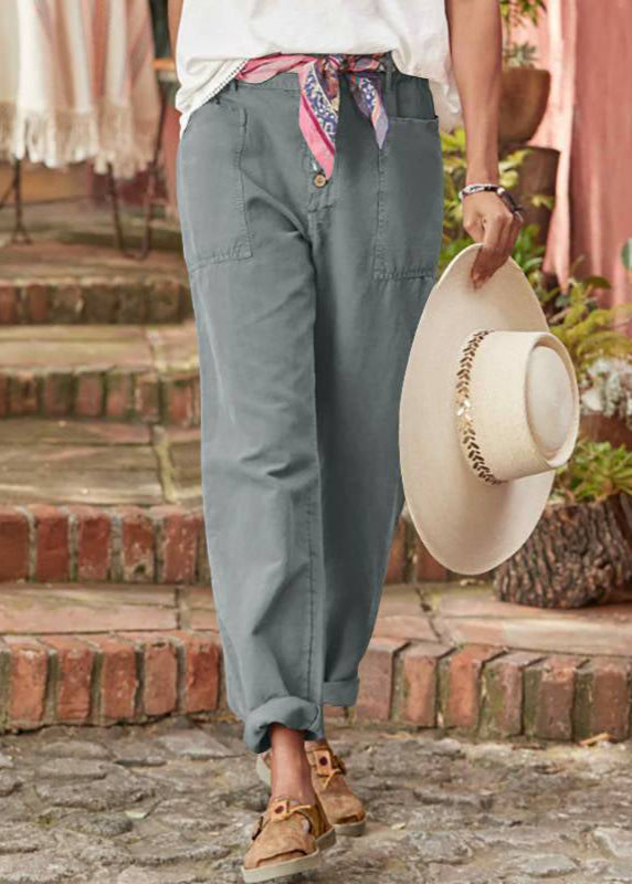 Lise | Elegant & Relaxed Trousers