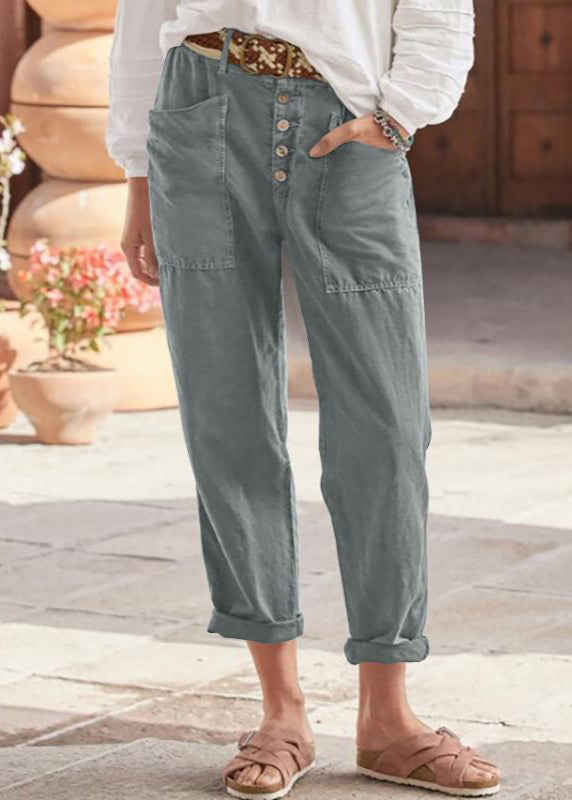 Lise | Elegant & Relaxed Trousers