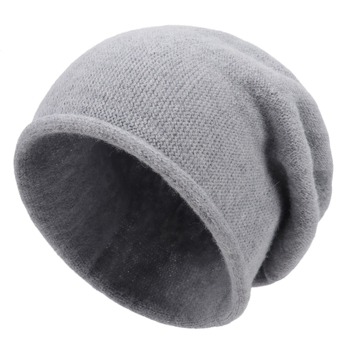 SYLVAINE | Relaxed Fit Casual Beanie