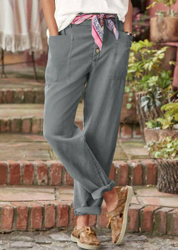 Lise | Elegant & Relaxed Trousers