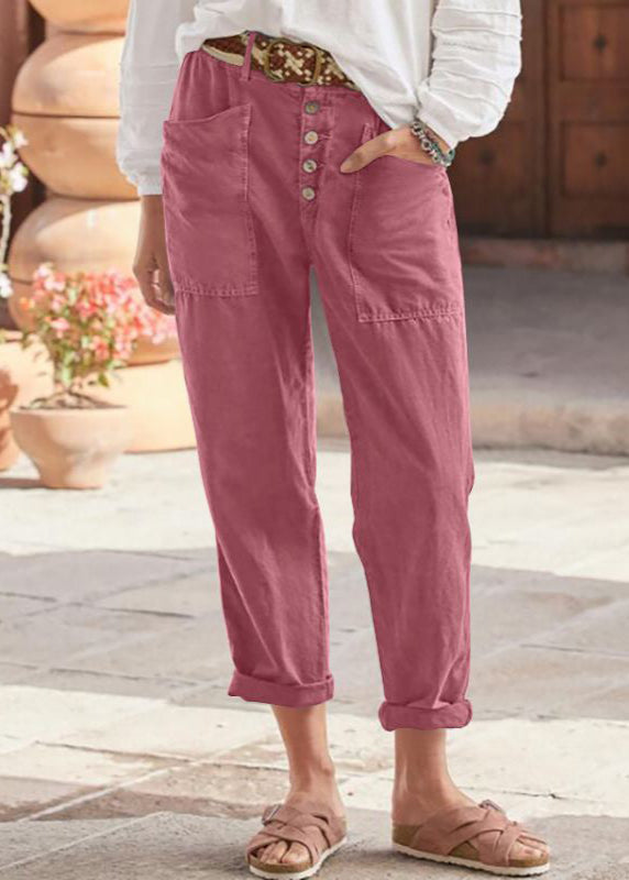 Lise | Elegant & Relaxed Trousers