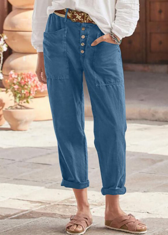 Lise | Elegant & Relaxed Trousers