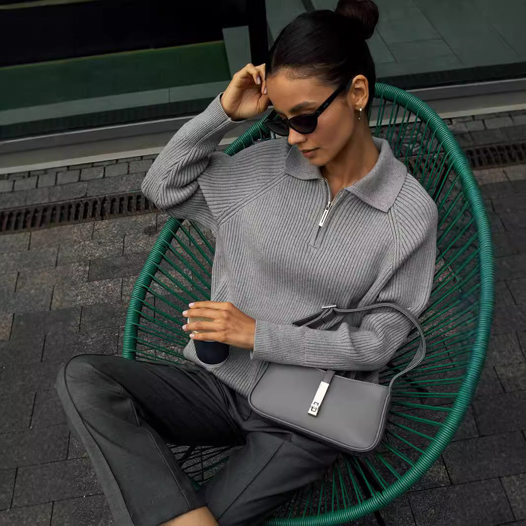 Everly | Sweater
