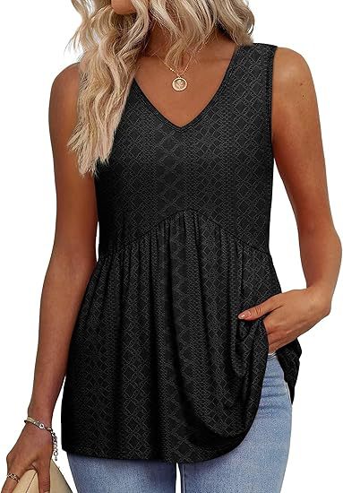 Deanna | Elegant Casual Daily Top