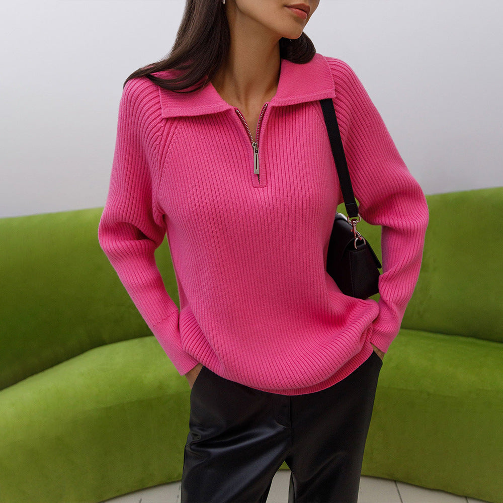 Everly | Sweater
