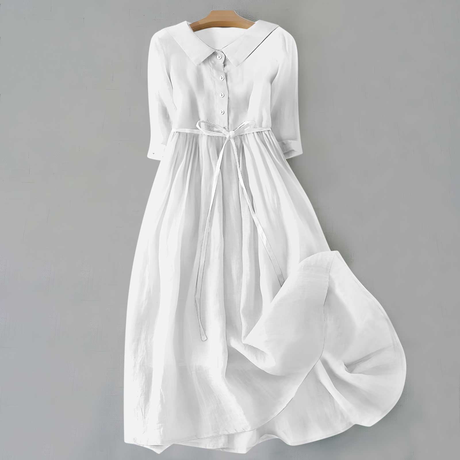 Tammie™ | Casual Dress