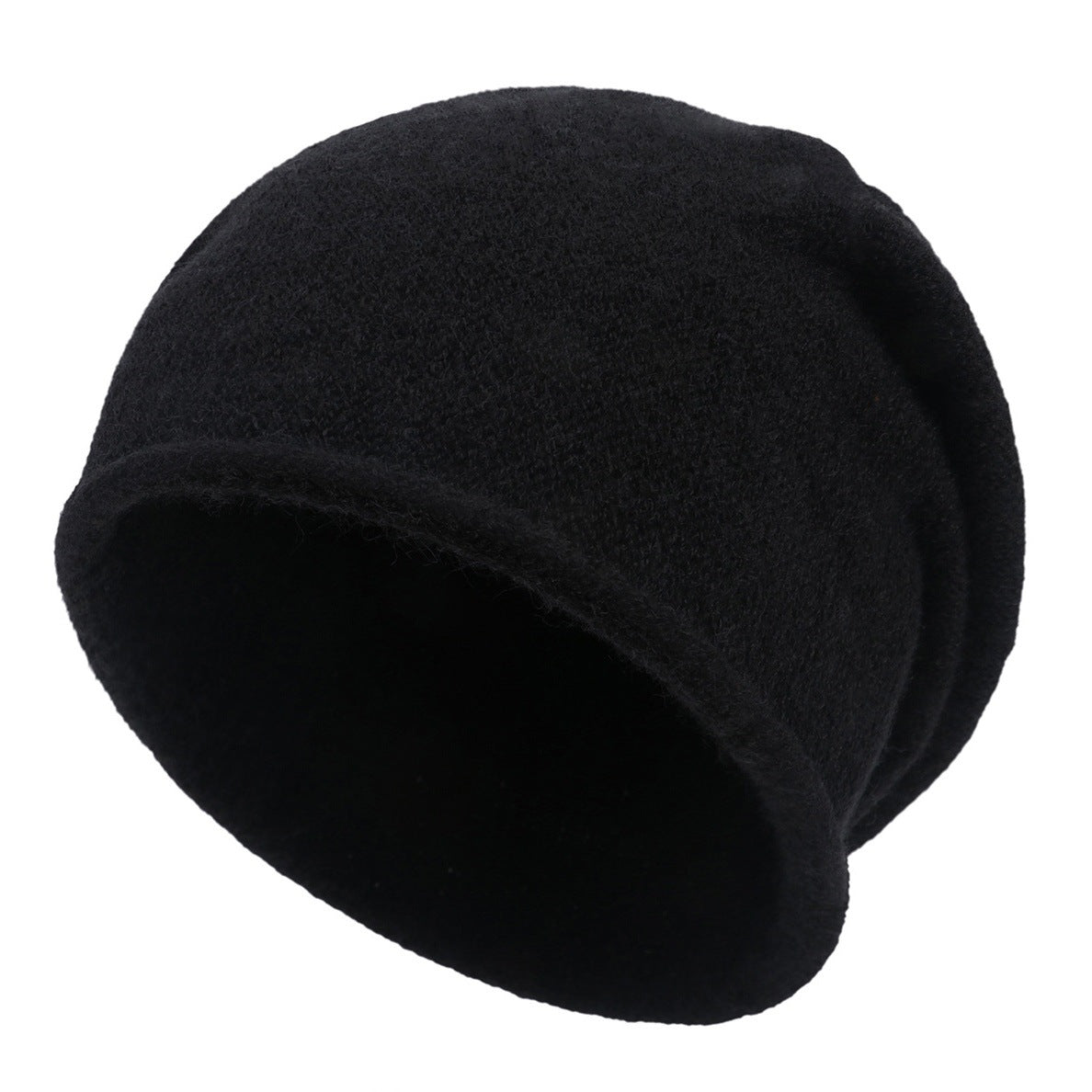 SYLVAINE | Relaxed Fit Casual Beanie