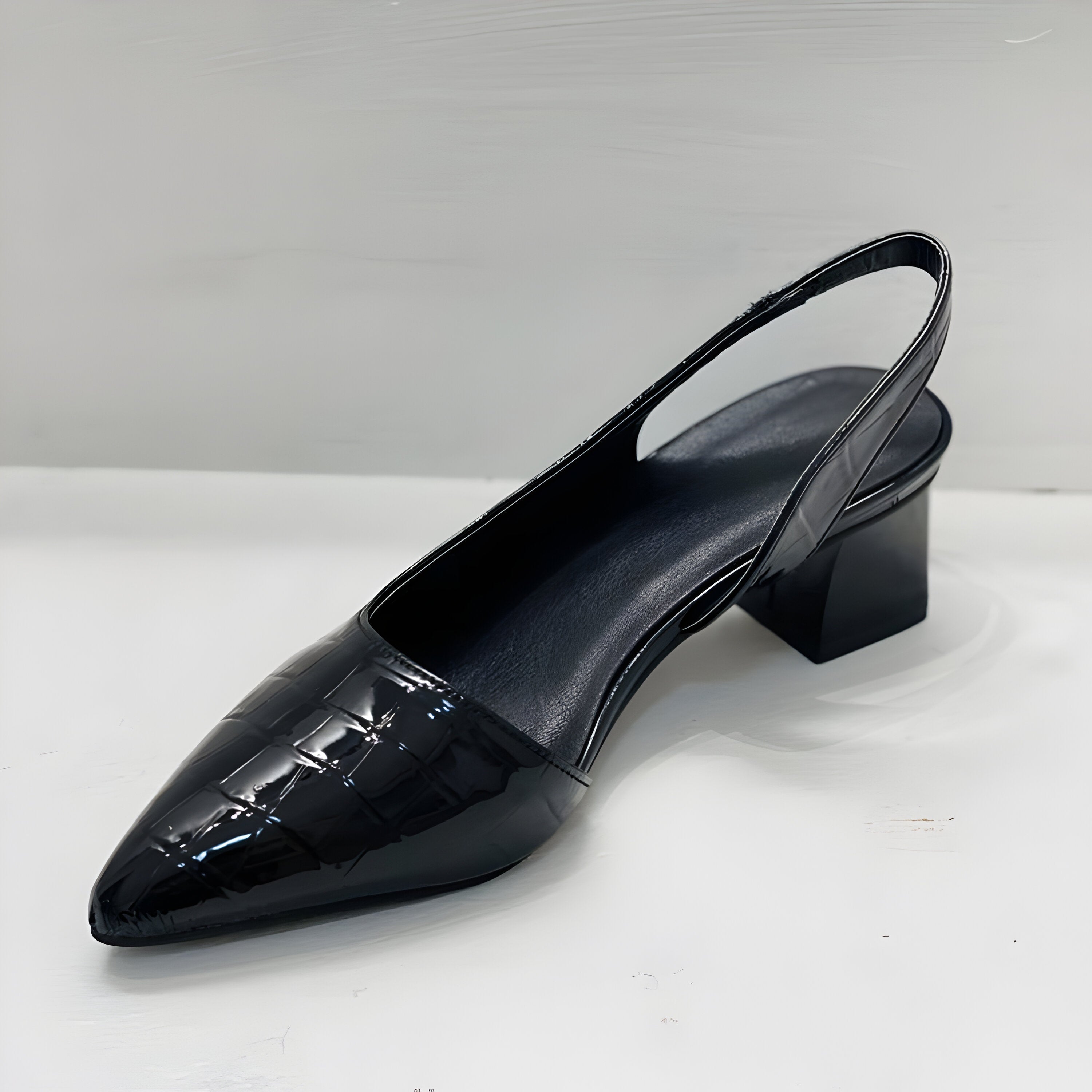 Alexis | Comfortable Orthopedic Heels