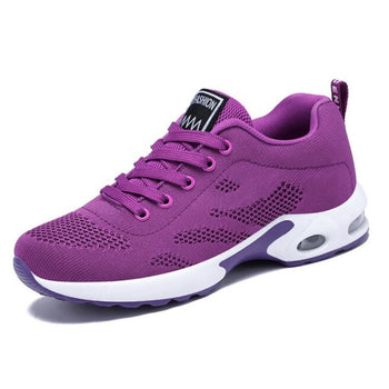 Winifred | Women's Arch Support Shoes
