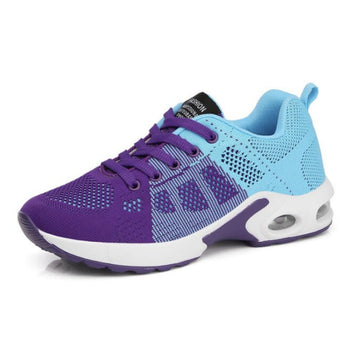 Winifred | Women's Arch Support Shoes