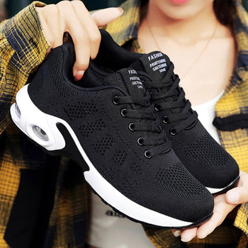 Winifred | Women's Arch Support Shoes
