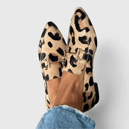 Kamila™ | Orthopedic Loafers
