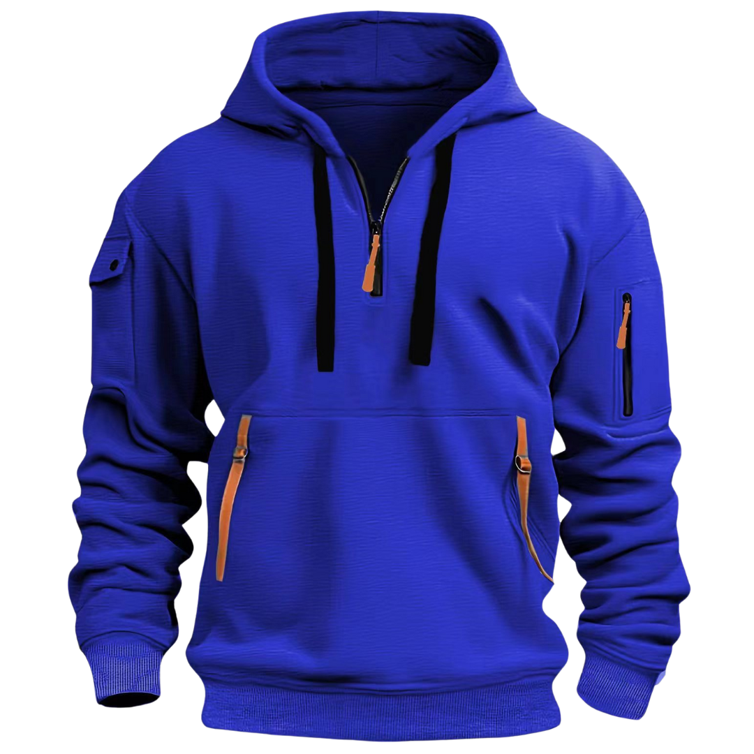 Elbert – Adventure-Ready Outdoor Hoodie