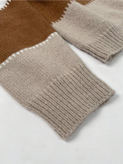 Winifred | Comfy Sweater