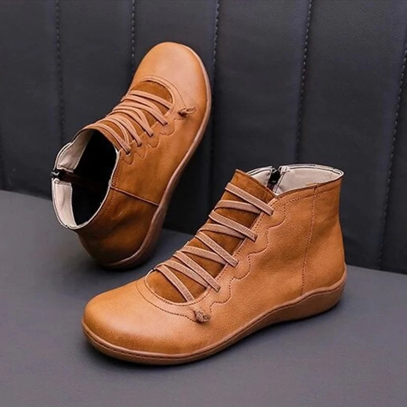Missy™ | Comfortable support boots