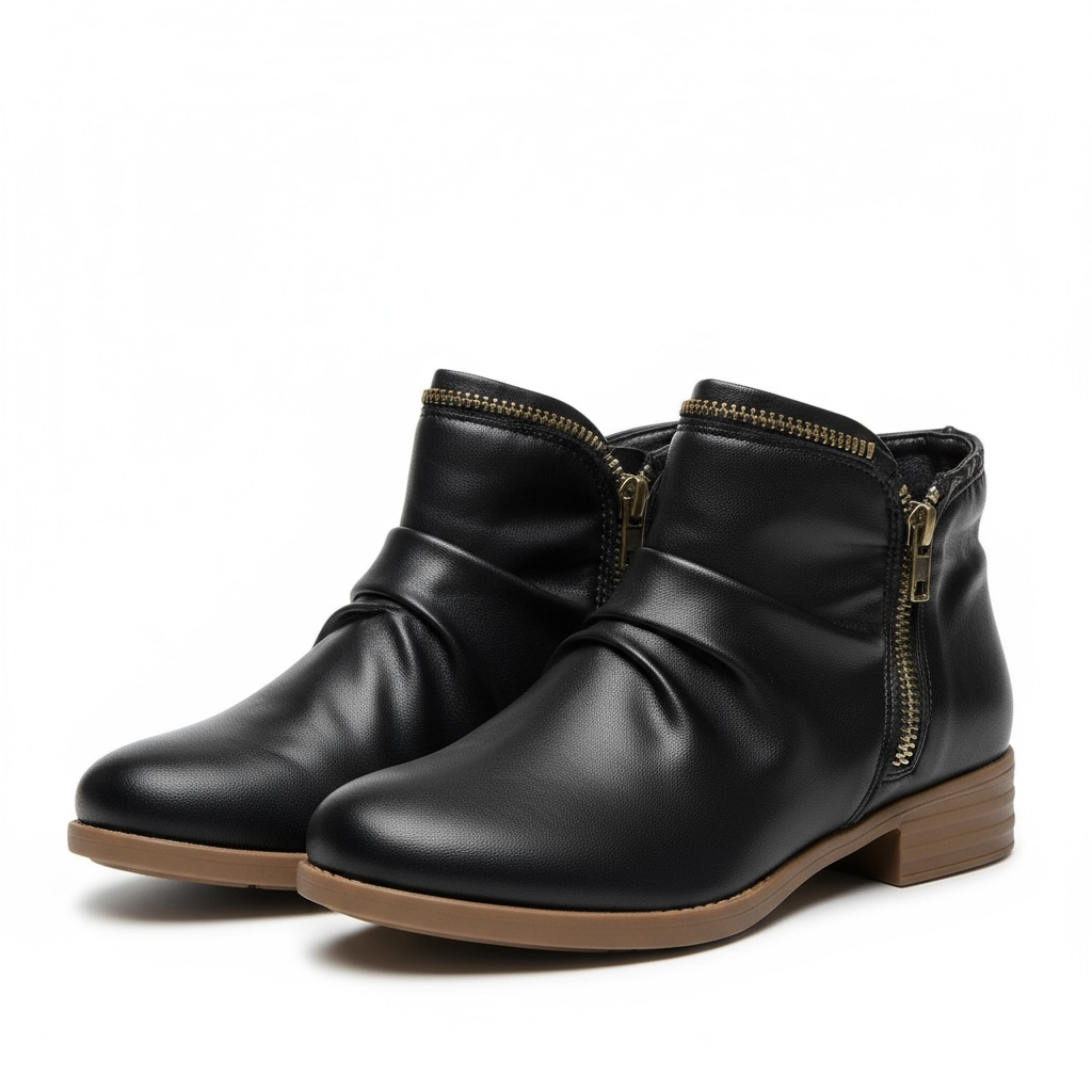Lisa | Comfortable orthopedic boots