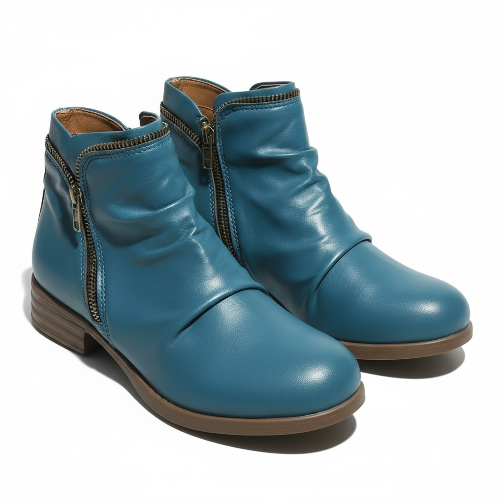 Lisa | Comfortable orthopedic boots