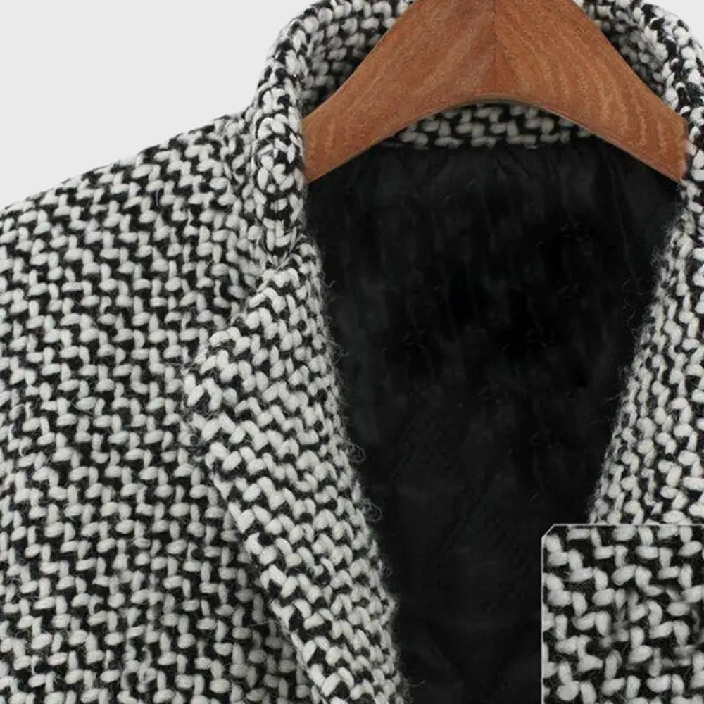 Herlie | Warm Winter Coat