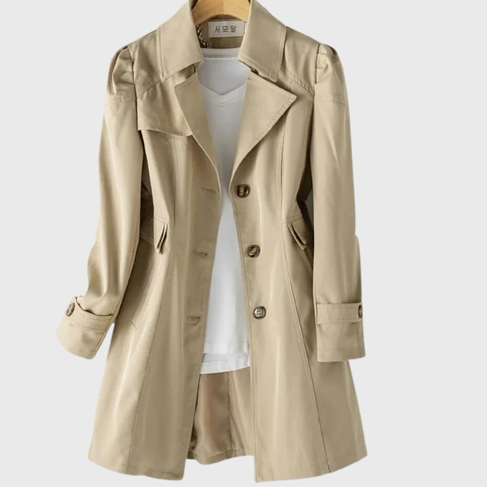 Merivel | Everyday Rain Coat