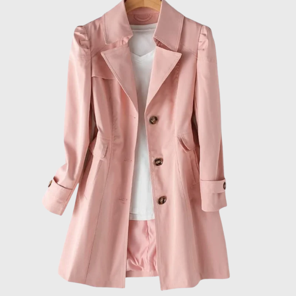 Merivel | Everyday Rain Coat