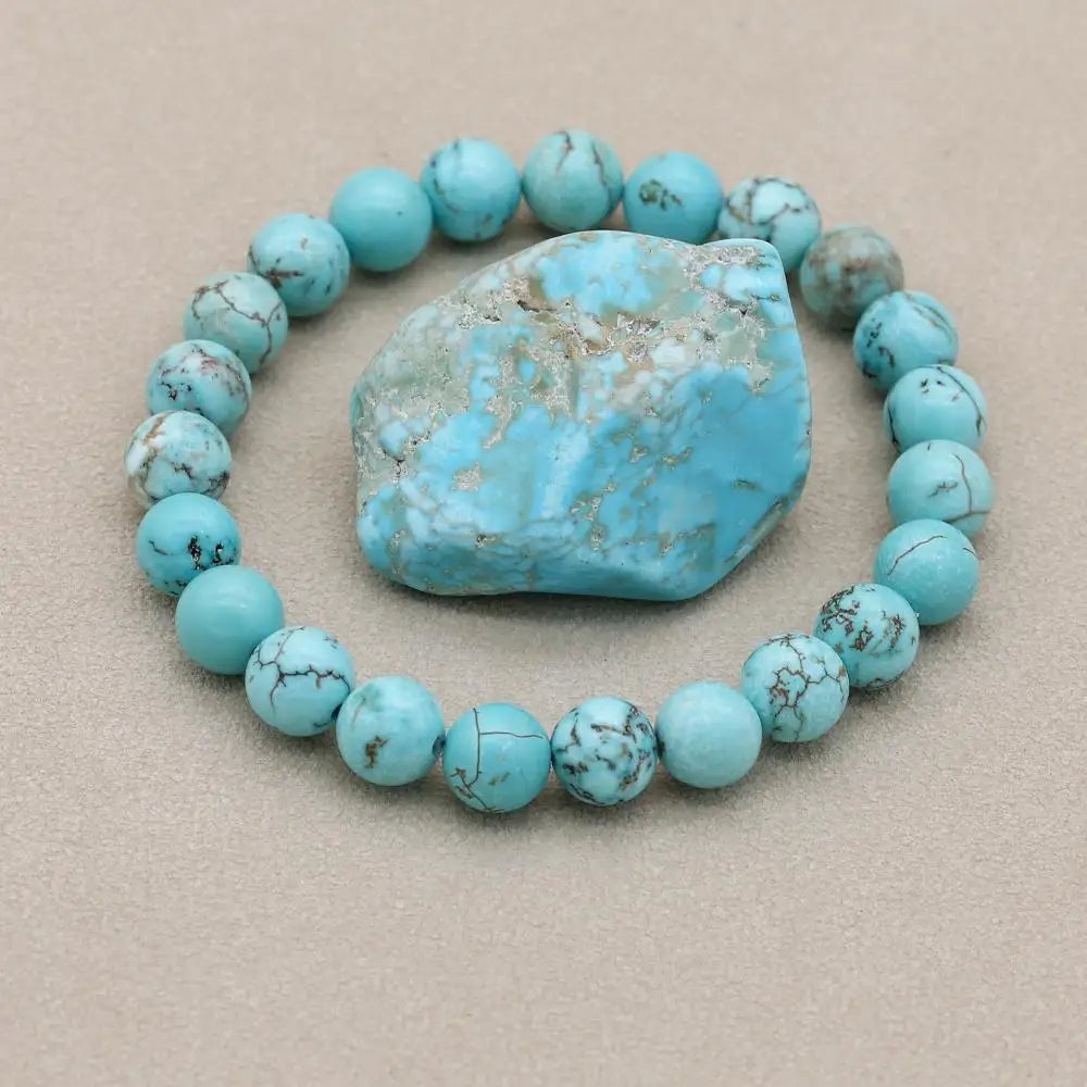 Aziel | Turquoise Bracelet